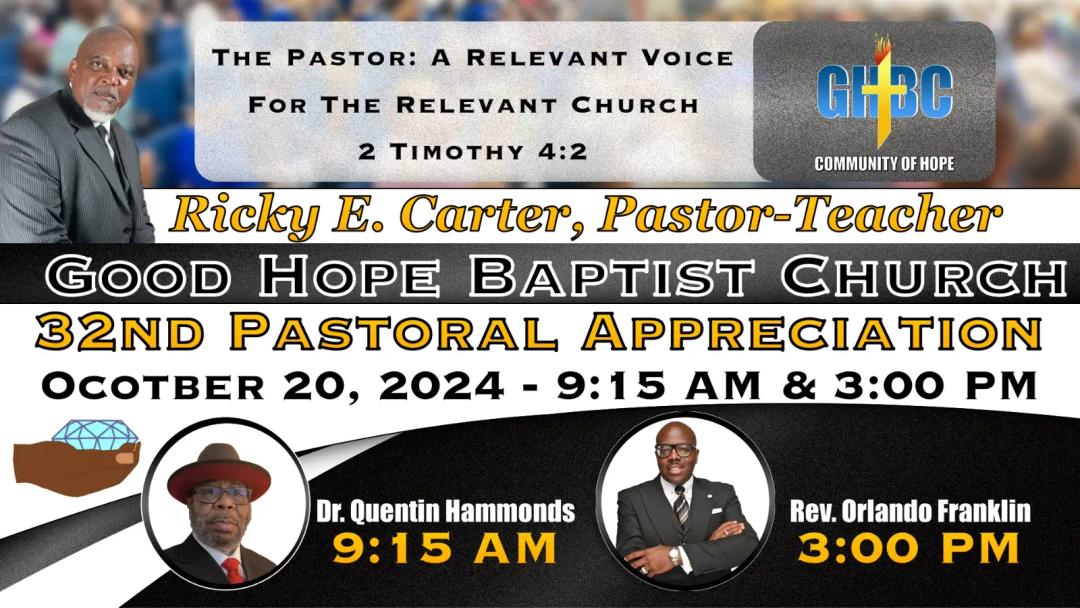 Greater Louisiana Baptist Convention